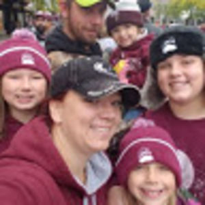 Meet your Posher, Marissa-mae